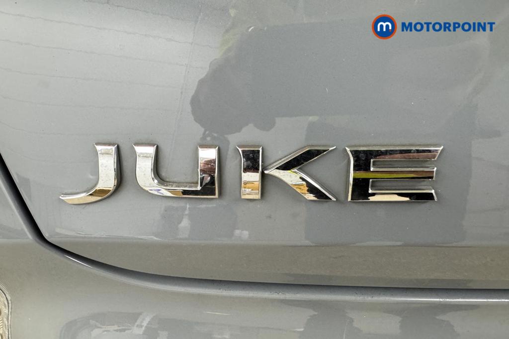 Nissan Juke N-Connecta Manual Petrol SUV - Stock Number (1498107) - 20th supplementary image