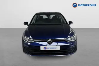 Volkswagen Golf Life Manual Petrol Hatchback - Stock Number (1498134) - Front bumper