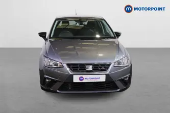 Seat Ibiza FR Manual Petrol Hatchback - Stock Number (1498240) - Front bumper