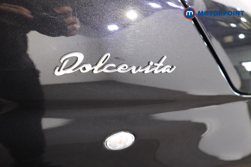 Fiat 500 Dolcevita Manual Petrol-Electric Hybrid Hatchback - Stock Number (1498289) - 22nd supplementary image