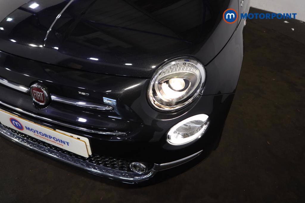 Fiat 500 Dolcevita Manual Petrol-Electric Hybrid Hatchback - Stock Number (1498289) - 25th supplementary image