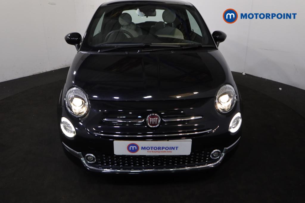 Fiat 500 Dolcevita Manual Petrol-Electric Hybrid Hatchback - Stock Number (1498289) - 27th supplementary image