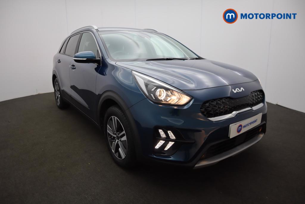 KIA Niro 2 Automatic Petrol-Electric Hybrid SUV - Stock Number (1498329) - 18th supplementary image