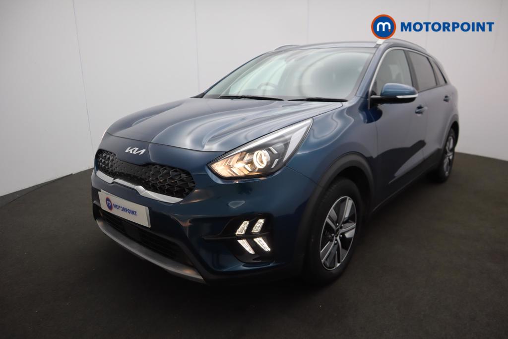 KIA Niro 2 Automatic Petrol-Electric Hybrid SUV - Stock Number (1498329) - 19th supplementary image