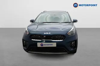 KIA Niro 2 Automatic Petrol-Electric Hybrid SUV - Stock Number (1498329) - Front bumper