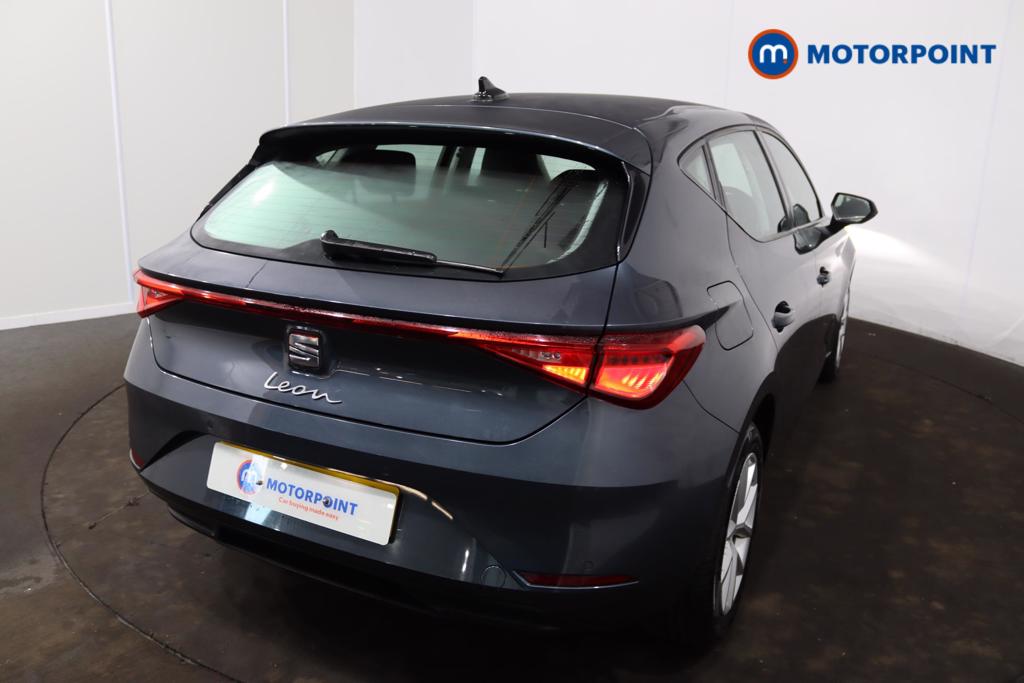 Seat Leon SE Manual Petrol Hatchback - Stock Number (1498354) - 27th supplementary image