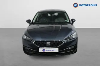 Seat Leon SE Manual Petrol Hatchback - Stock Number (1498354) - Front bumper