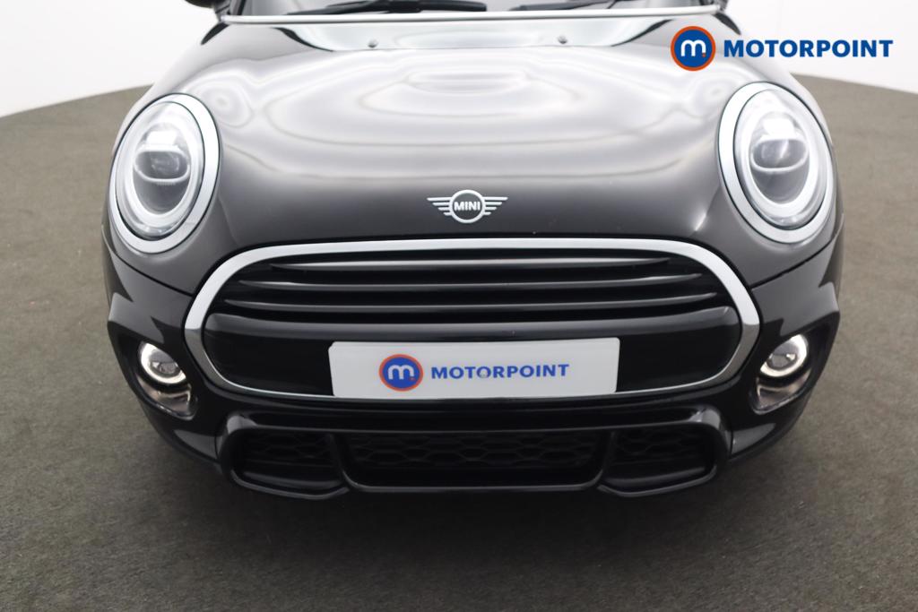 Mini Hatchback Cooper Sport Manual Petrol Hatchback - Stock Number (1498373) - 15th supplementary image