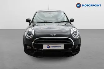 Mini Hatchback Cooper Sport Manual Petrol Hatchback - Stock Number (1498373) - Front bumper