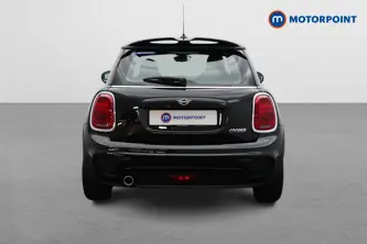 Mini Hatchback Cooper Sport Manual Petrol Hatchback - Stock Number (1498373) - Rear bumper