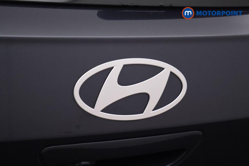 Hyundai I10 Advance Automatic Petrol Hatchback - Stock Number (1498630) - 18th supplementary image