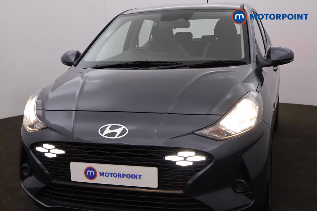 Hyundai I10 Advance Automatic Petrol Hatchback - Stock Number (1498630) - 22nd supplementary image