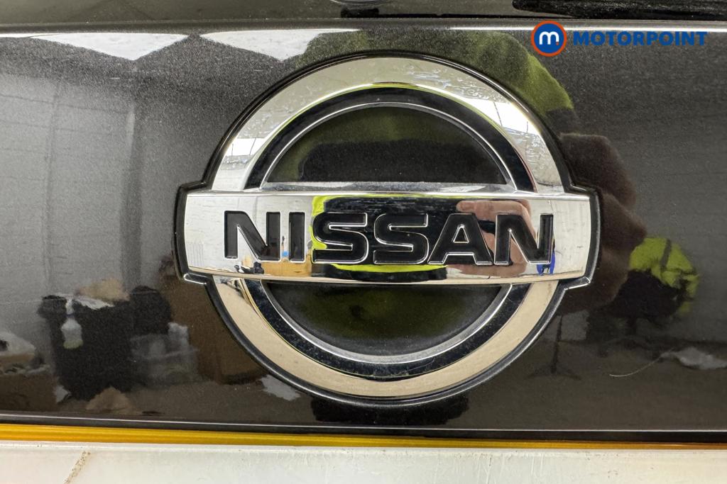 Nissan Juke Tekna Automatic Petrol SUV - Stock Number (1498640) - 19th supplementary image