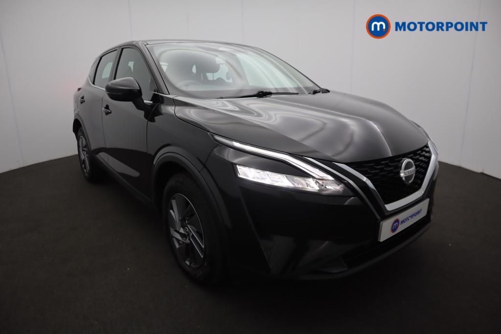 Nissan Qashqai Acenta Premium Manual Petrol SUV - Stock Number (1498647) - 17th supplementary image