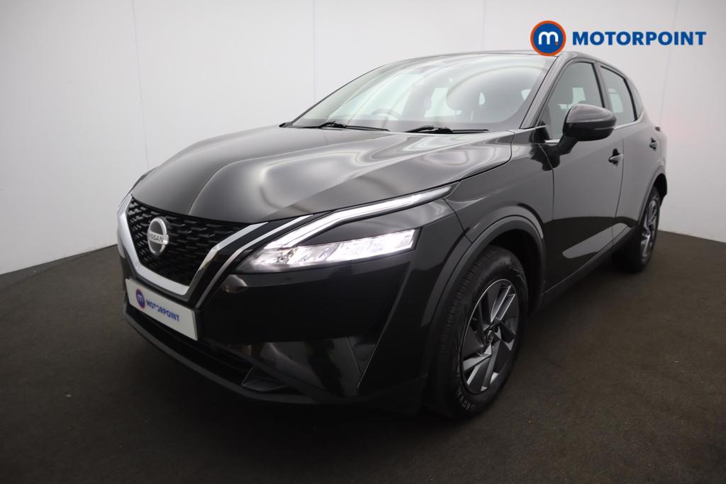 Nissan Qashqai Acenta Premium Manual Petrol SUV - Stock Number (1498647) - 18th supplementary image