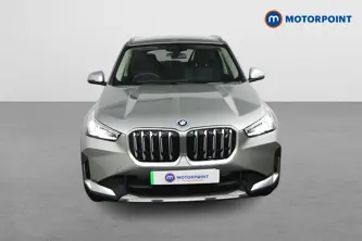 BMW IX1 Xline Automatic Electric SUV - Stock Number (1498747) - Front bumper