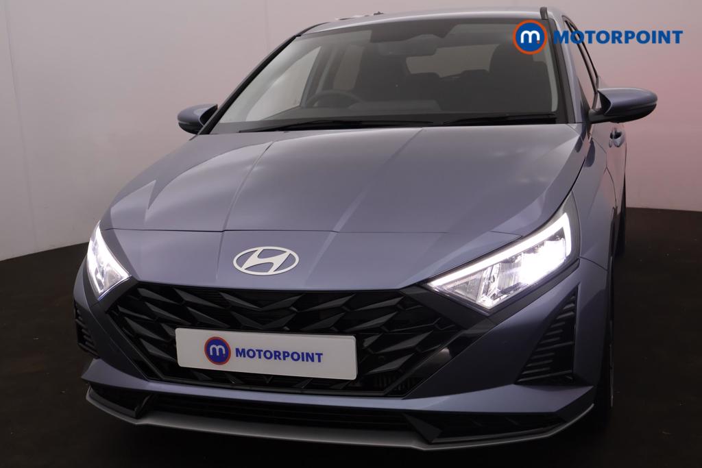 Hyundai I20 Premium Automatic Petrol Hatchback - Stock Number (1498748) - 22nd supplementary image