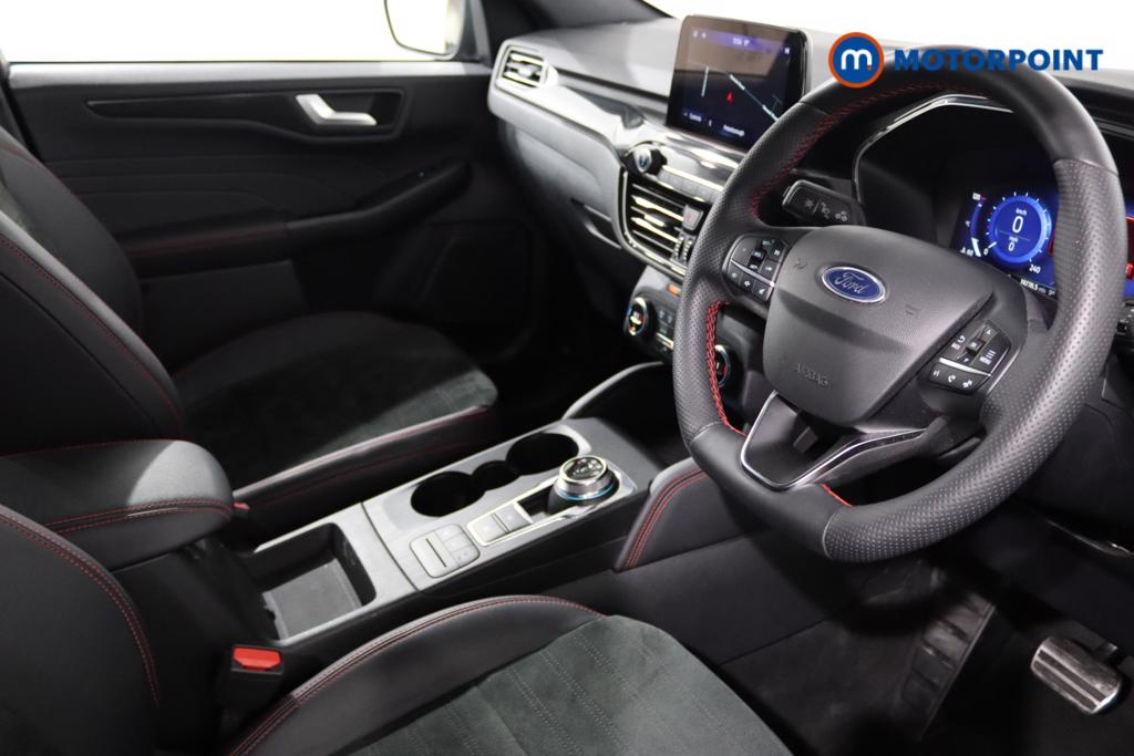 Ford Kuga St-Line Edition Automatic Petrol Plug-In Hybrid SUV - Stock Number (1498803) - 27th supplementary image