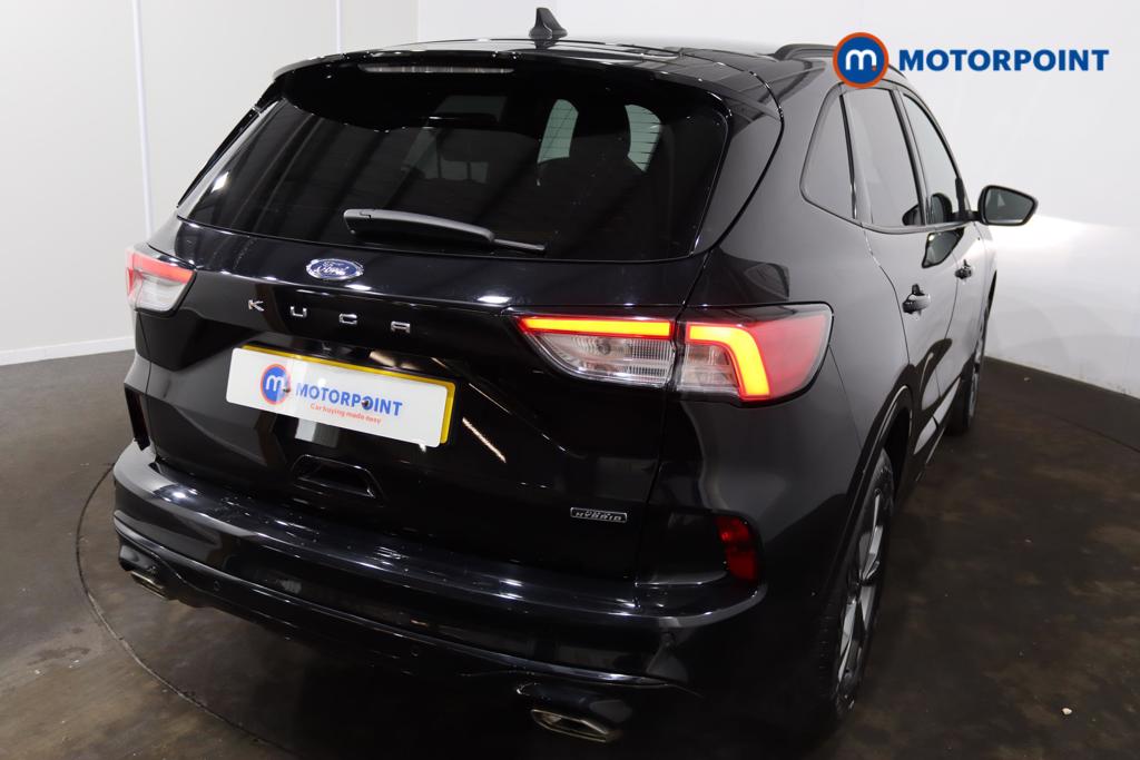 Ford Kuga St-Line Edition Automatic Petrol Plug-In Hybrid SUV - Stock Number (1498803) - 29th supplementary image