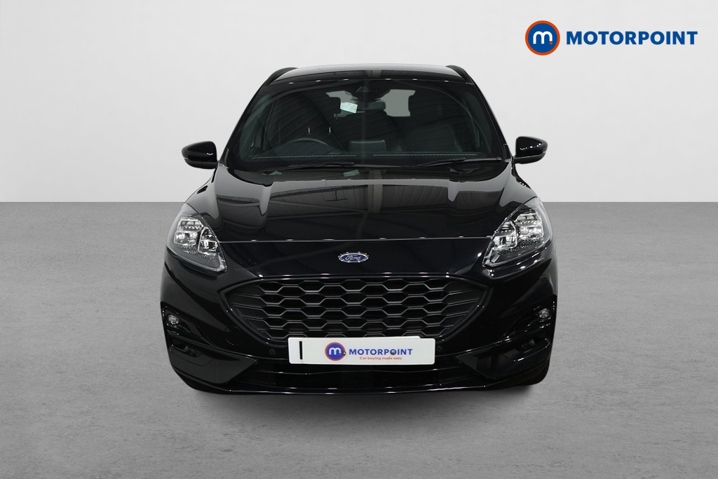 Ford Kuga St-Line Edition Automatic Petrol Plug-In Hybrid SUV - Stock Number (1498803) - Front bumper