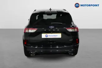 Ford Kuga St-Line Edition Automatic Petrol Plug-In Hybrid SUV - Stock Number (1498803) - Rear bumper