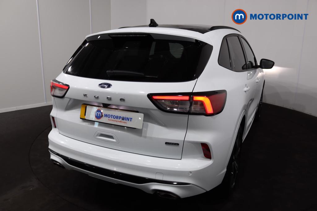 Ford Kuga St-Line X Edition Automatic Petrol Plug-In Hybrid SUV - Stock Number (1498804) - 30th supplementary image