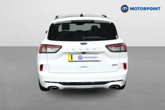 Ford Kuga St-Line X Edition Automatic Petrol Plug-In Hybrid SUV - Stock Number (1498804) - Rear bumper