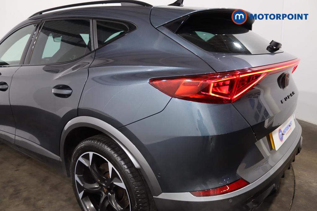 Cupra Formentor VZ2 Automatic Petrol SUV - Stock Number (1498832) - 27th supplementary image