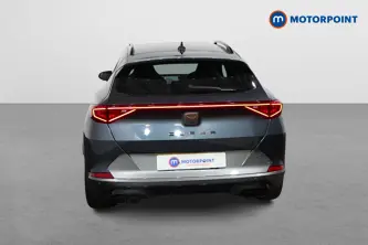 Cupra Formentor VZ2 Automatic Petrol SUV - Stock Number (1498832) - Rear bumper