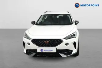 Cupra Formentor V2 Manual Petrol SUV - Stock Number (1498836) - Front bumper