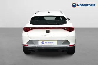 Cupra Formentor V2 Manual Petrol SUV - Stock Number (1498836) - Rear bumper