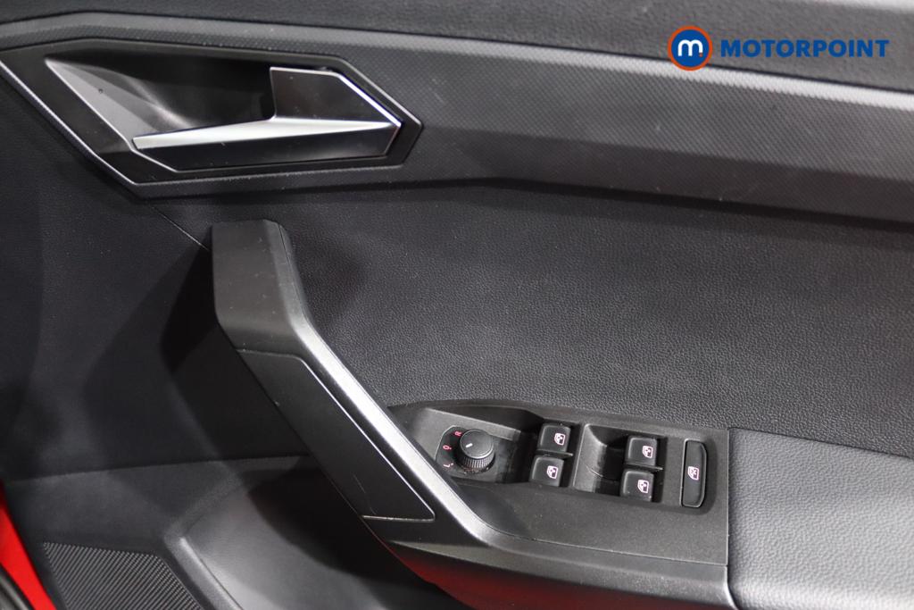 Seat Arona Se Technology Manual Petrol SUV - Stock Number (1498862) - 21st supplementary image