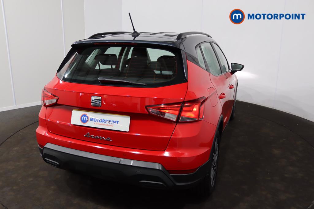 Seat Arona Se Technology Manual Petrol SUV - Stock Number (1498862) - 28th supplementary image