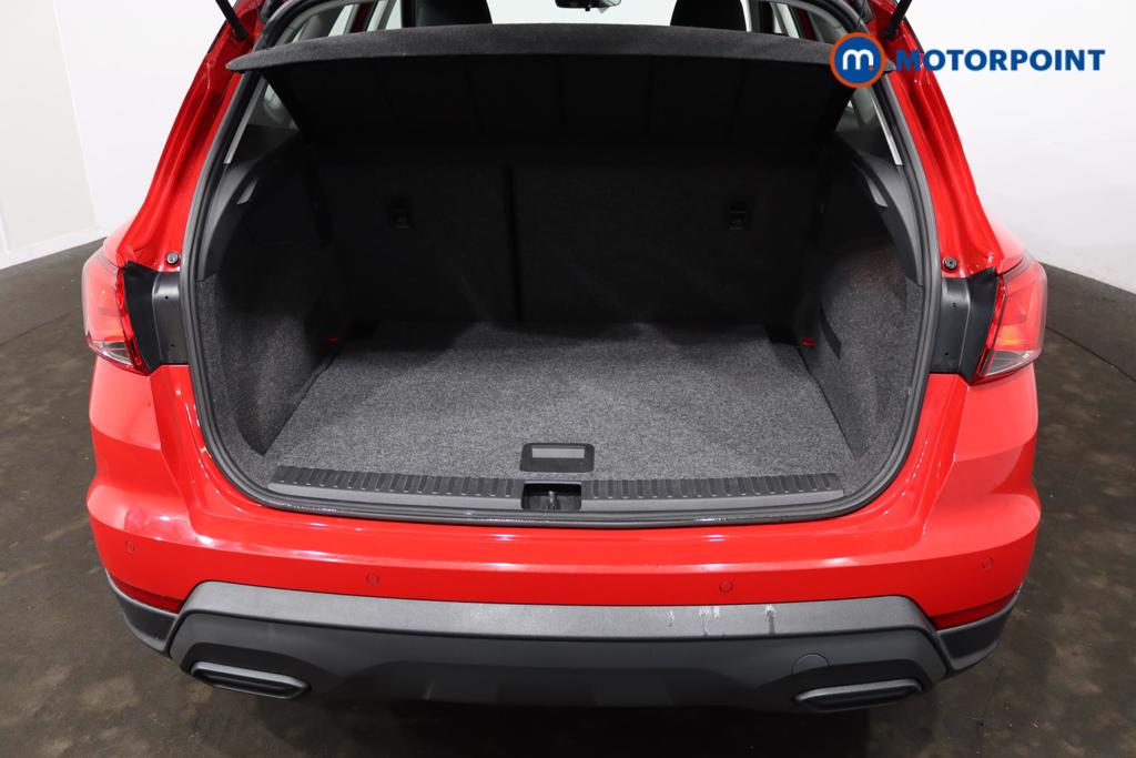 Seat Arona Se Technology Manual Petrol SUV - Stock Number (1498862) - 29th supplementary image