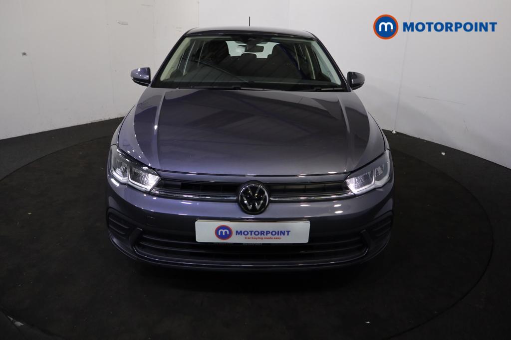 Volkswagen Polo Life Manual Petrol Hatchback - Stock Number (1498994) - 24th supplementary image