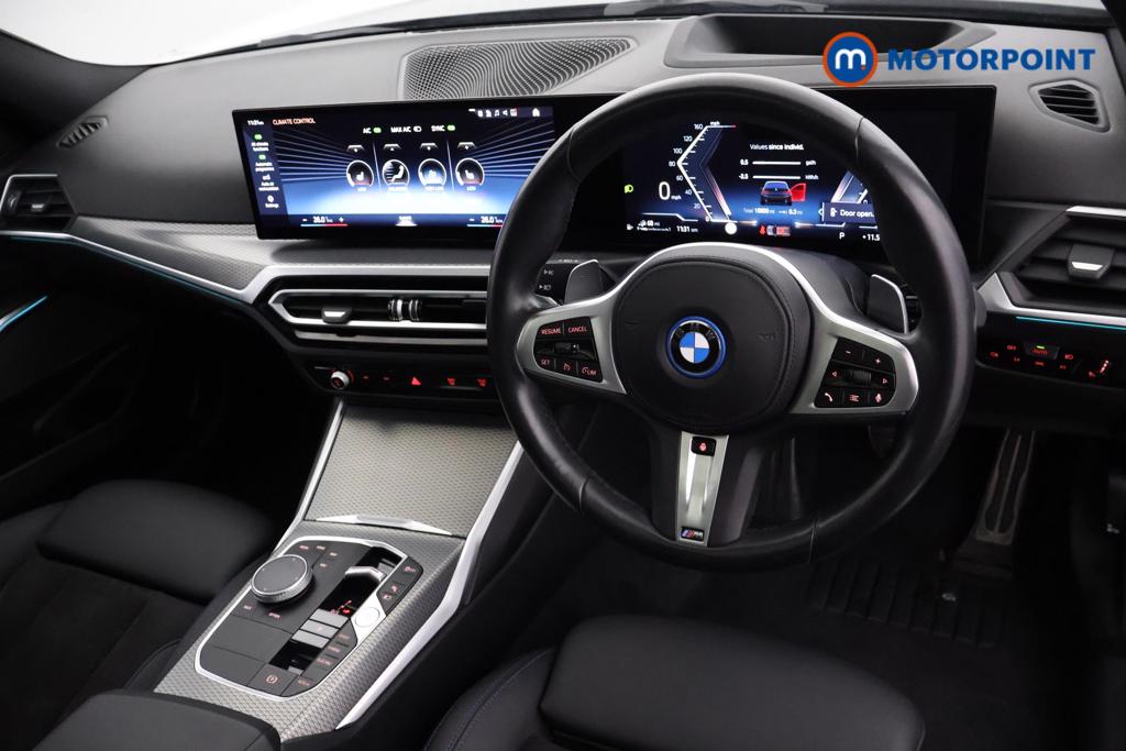 BMW 3 Series M Sport Automatic Petrol Plug-In Hybrid Estate - Stock Number (1499011) - 10th supplementary image