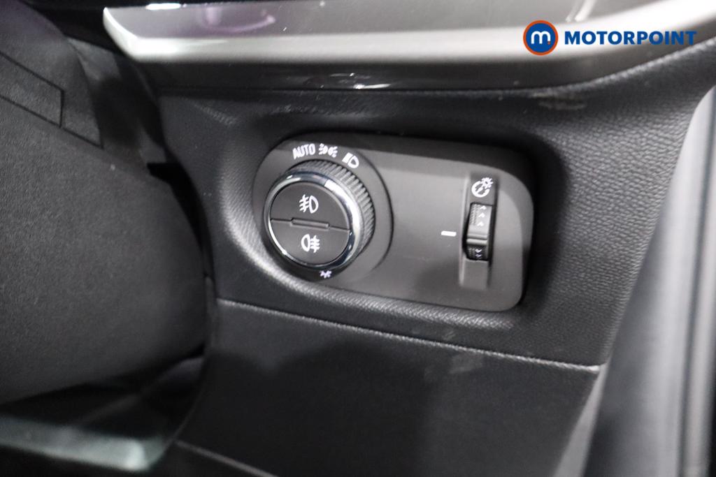 Vauxhall Mokka Ultimate Manual Petrol SUV - Stock Number (1499079) - 16th supplementary image