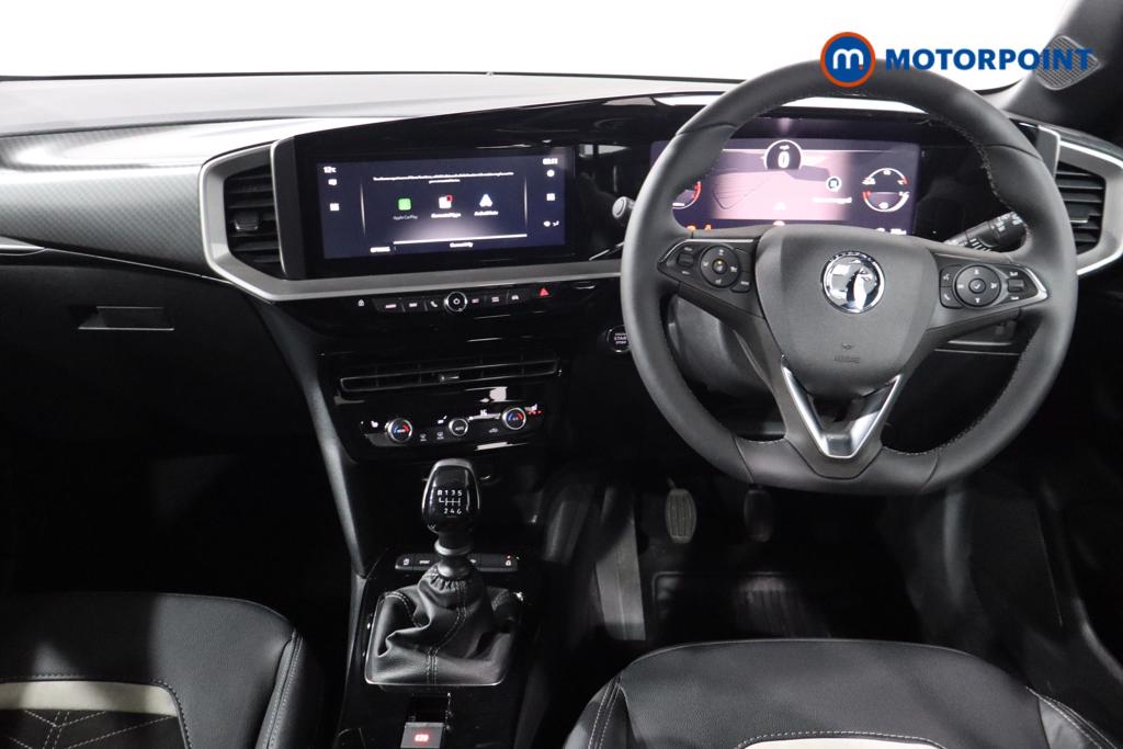 Vauxhall Mokka Ultimate Manual Petrol SUV - Stock Number (1499079) - 1st supplementary image