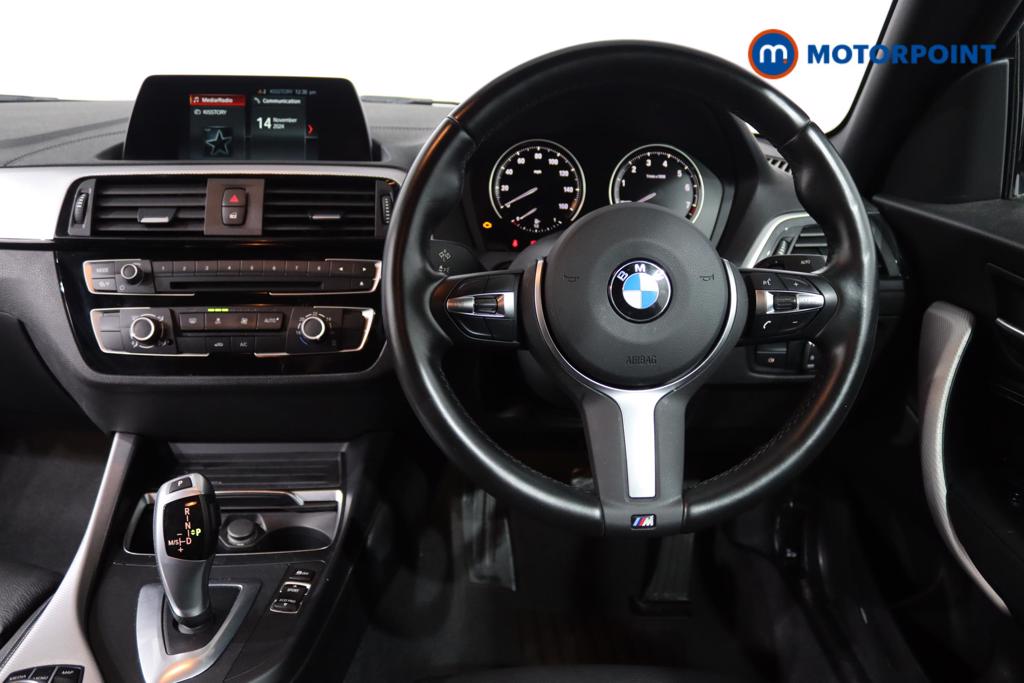 BMW 2 Series M Sport Automatic Petrol Coupe - Stock Number (1499090) - 3rd supplementary image