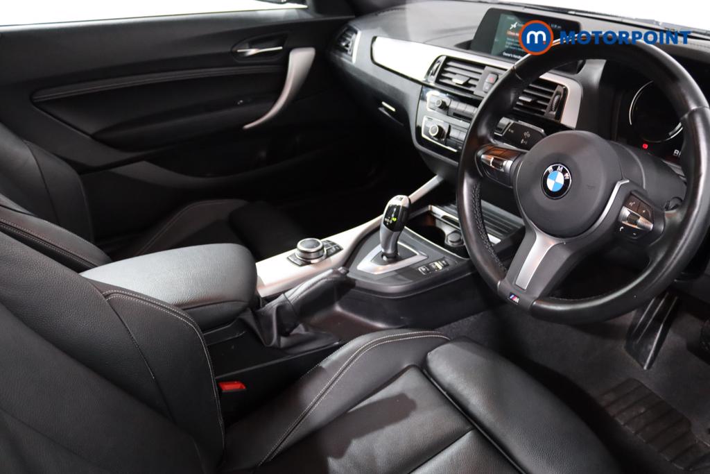 BMW 2 Series M Sport Automatic Petrol Coupe - Stock Number (1499090) - 26th supplementary image