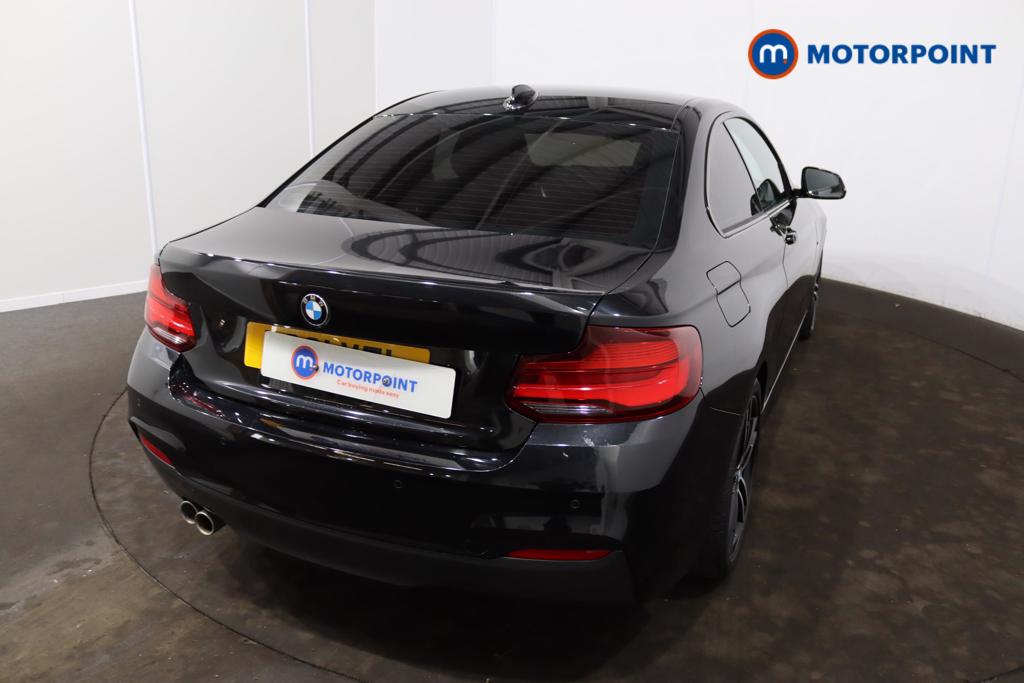 BMW 2 Series M Sport Automatic Petrol Coupe - Stock Number (1499090) - 30th supplementary image