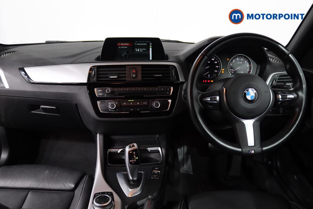 BMW 2 Series M Sport Automatic Petrol Coupe - Stock Number (1499090) - 1st supplementary image