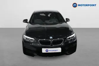 BMW 2 Series M Sport Automatic Petrol Coupe - Stock Number (1499090) - Front bumper