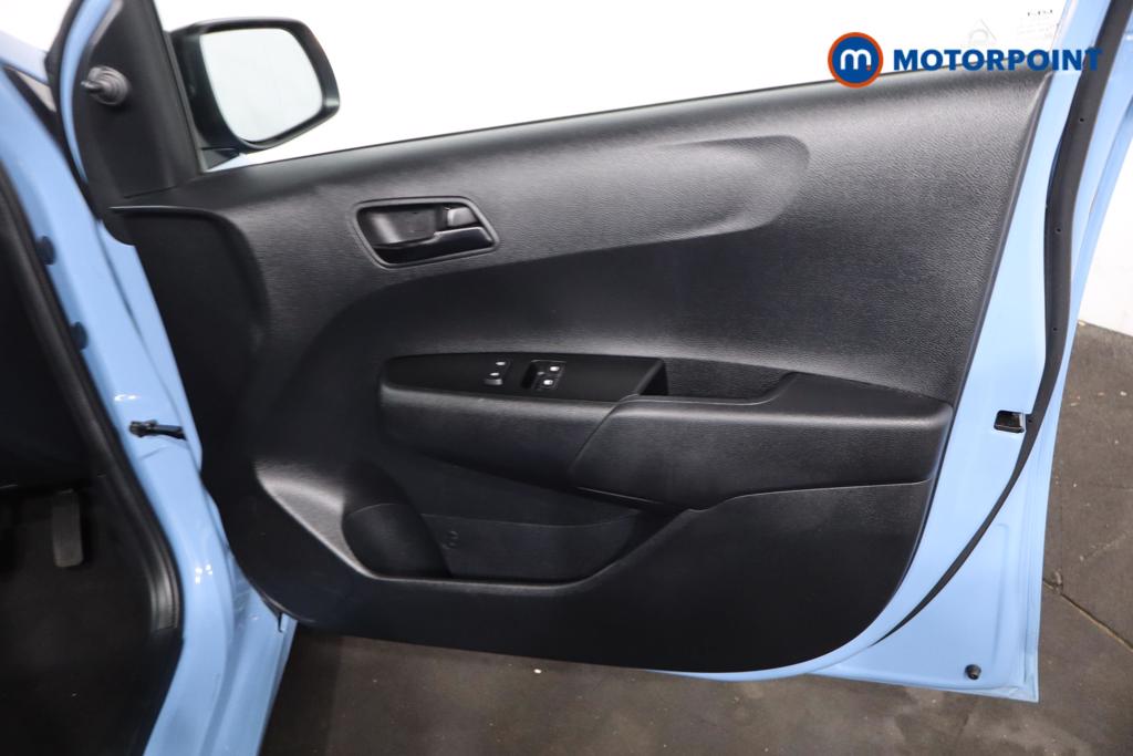 KIA Picanto 1 Manual Petrol Hatchback - Stock Number (1499255) - 12th supplementary image