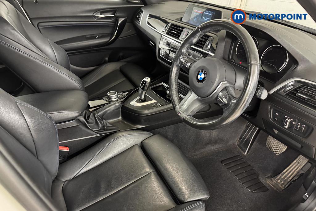 BMW 1 Series M Sport Shadow Edition Automatic Petrol Hatchback - Stock Number (1499389) - 7th supplementary image