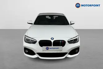 BMW 1 Series M Sport Shadow Edition Automatic Petrol Hatchback - Stock Number (1499389) - Front bumper