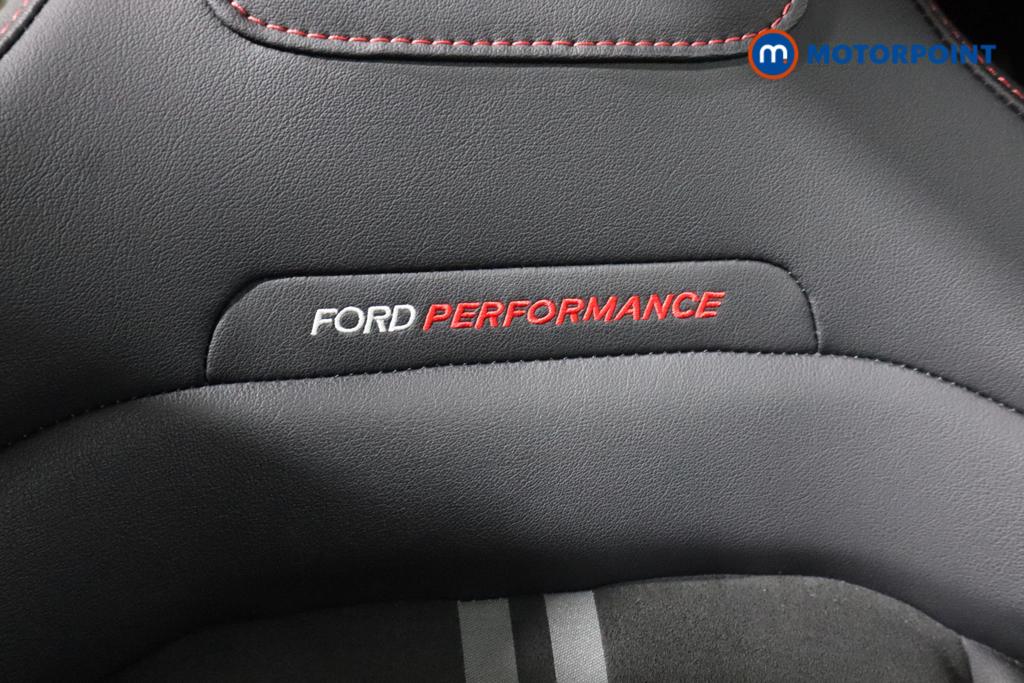 Ford Focus ST Manual Petrol Hatchback - Stock Number (1499406) - 14th supplementary image