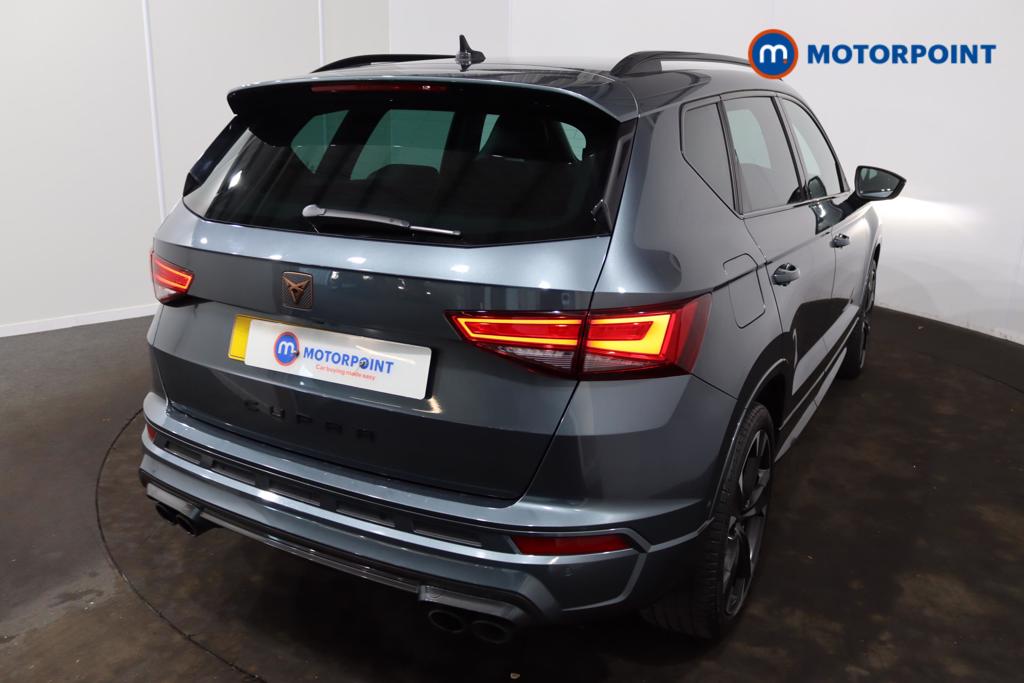 Cupra Ateca VZ1 Automatic Petrol SUV - Stock Number (1499495) - 30th supplementary image