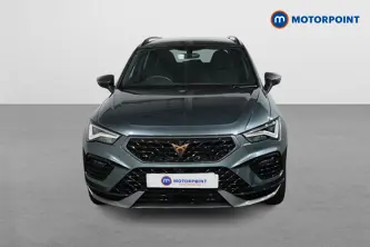 Cupra Ateca VZ1 Automatic Petrol SUV - Stock Number (1499495) - Front bumper