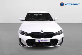 BMW 3 Series M Sport Automatic Petrol Saloon - Stock Number (1499513) - Front bumper